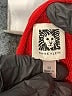 Anne Klein Red Cardigan Size M - photo 7