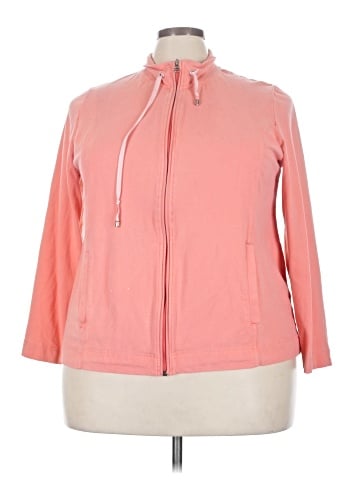 Croft & Barrow Jacket (view 1)