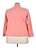 Croft & Barrow Pink Jacket Size 2X - photo 2