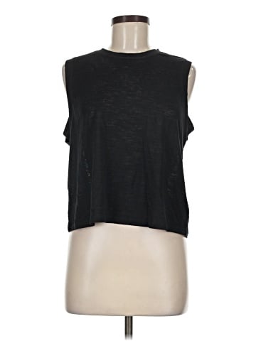 Athleta Sleeveless T-Shirt (view 1)