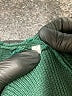 Unbranded Green Cardigan Size 7 - photo 7