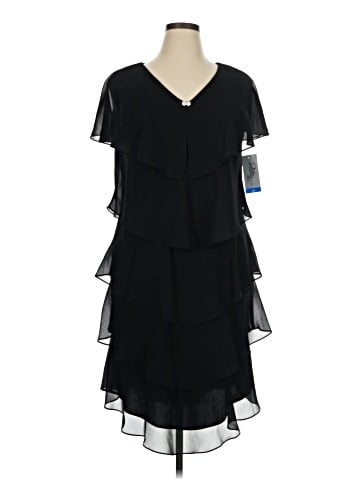 Patra Cocktail Dress (view 1)