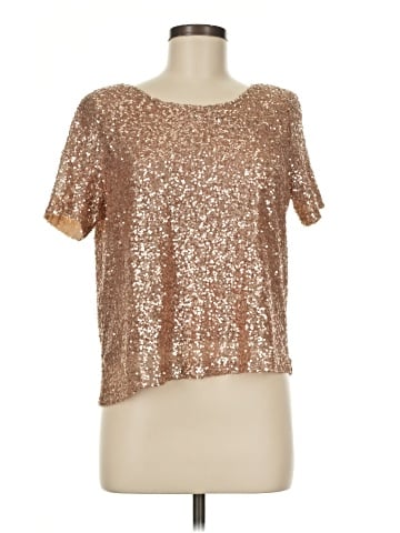 Unbranded Short Sleeve Top (view 1)