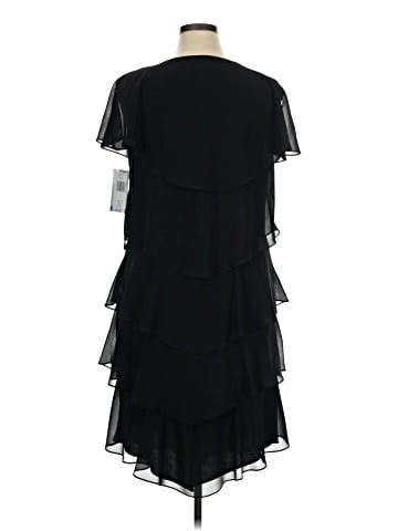 Patra Cocktail Dress (view 2)