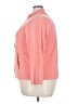 Croft & Barrow Pink Jacket Size 2X - photo 5