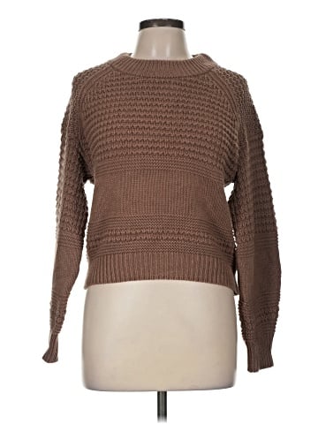 Universal Thread Pullover Sweater (view 1)