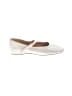 Zara Ivory Flats Size EU 35 - photo 1