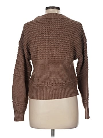 Universal Thread Pullover Sweater (view 2)