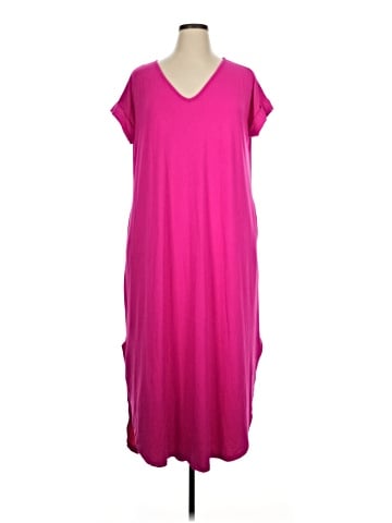 chic soul (chicsoul.com) Casual Dress (view 1)