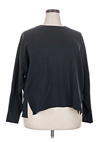 Zella Long Sleeve T-Shirt (view 1)