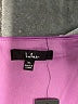 Lulus Purple Cocktail Dress Size XL - photo 7