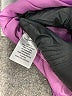 Lulus Purple Cocktail Dress Size XL - photo 8