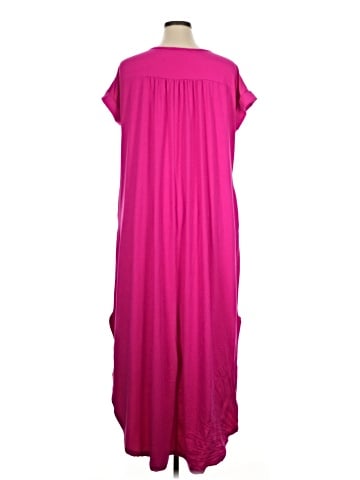 chic soul (chicsoul.com) Casual Dress (view 2)