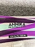 Annika Cutter & Buck Graphic Purple Active Skort Size L - photo 3