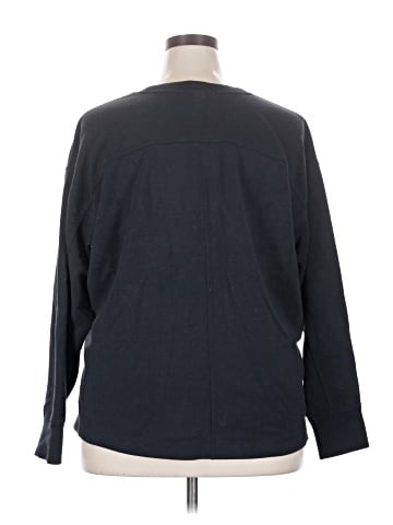 Zella Long Sleeve T-Shirt (view 2)