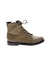 Vince. Tan Ankle Boots Size 5 1/2 - photo 1