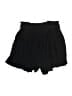 Lulus Black Shorts Size XL - photo 2