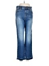 Jag Blue Jeans Size 6 - photo 1