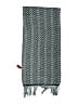 Missoni Chevron-herringbone Teal Scarf One size - photo 2