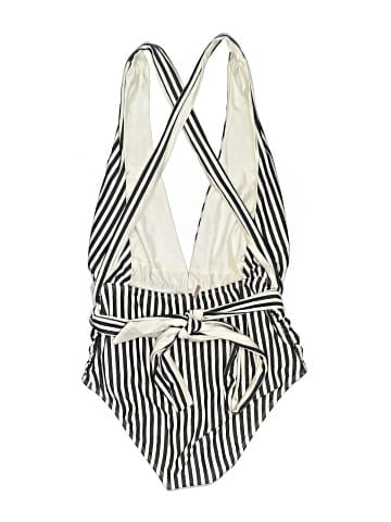 Nicole Miller New York One Piece Swimsuit (view 2)