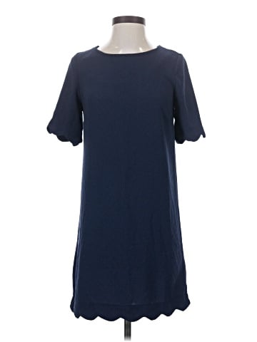 Monteau Casual Dress (view 1)