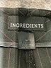 Ingredients Stripes Black Dress Pants Size 10 - photo 7