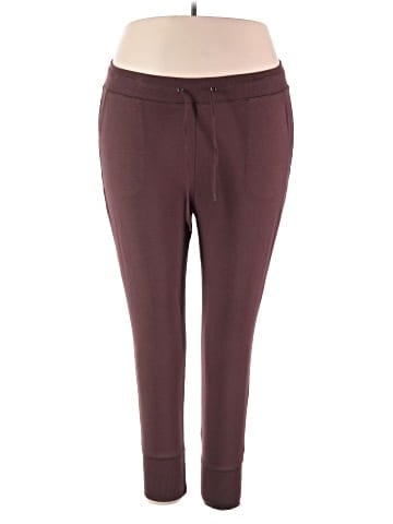 Torrid Active Pants (view 1)