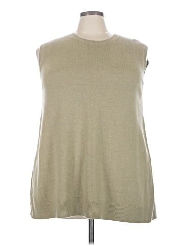 Lafayette 148 New York Pullover Sweater (view 1)