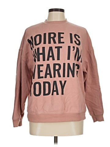 Jolie Sweatshirt (view 1)