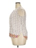Fun2Fun White Sleeveless Blouse Size XXL - photo 5