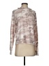 ALTERNATIVE Camo Pink Pullover Hoodie Size XS - photo 1