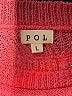 Pol Pink Pullover Sweater Size L - photo 7