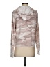 ALTERNATIVE Camo Pink Pullover Hoodie Size XS - photo 2