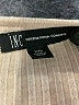 INC International Concepts Ivory Pullover Sweater Size XXL - photo 7