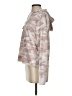 ALTERNATIVE Camo Pink Pullover Hoodie Size XS - photo 5