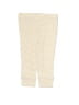 Carter's 100% Cotton Stripes Yellow Ivory Casual Pants 6-9 MO / 9 MO - photo 2
