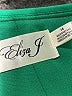 Eliza J Green Cocktail Dress Size 14 - photo 7