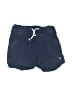 H&M 100% Cotton Blue Shorts 12-18 MO / 18 MO - photo 1