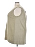 Lafayette 148 New York Tan Pullover Sweater Size XXL - photo 5