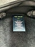 Tek Gear 100% Polyester Solid Black Jacket Size XXL - photo 6