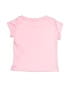 Nike 100% Polyester Hearts Pink Short Sleeve T-Shirt Size 3T - photo 2