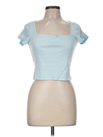 Gaze Short Sleeve T-Shirt (view 1)