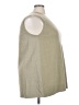 Lafayette 148 New York Tan Pullover Sweater Size XXL - photo 4