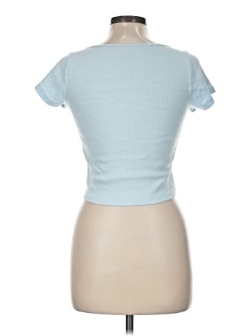 Gaze Short Sleeve T-Shirt (view 2)