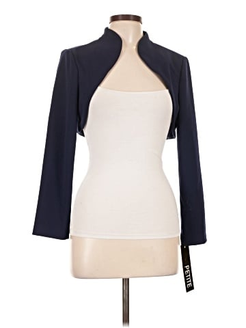Alex Evenings Blazer (view 1)