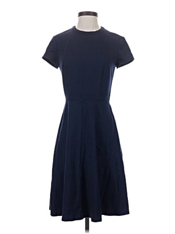 Ava & Aiden Casual Dress (view 1)
