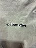 GOLF 100% Cotton Tan Short Sleeve T-Shirt Size L - photo 6