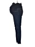 Liz Lange Maternity Blue Active Pants Size 32 waist (estimated) - photo 5