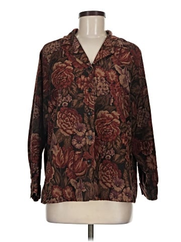 BonWorth Blazer (view 1)