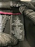 George Solid Black Dress Pants Size 14 - photo 5